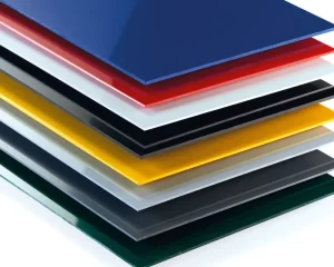 pvc sheets