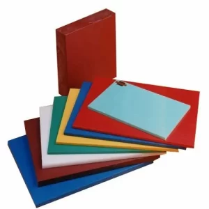 pvc sheets